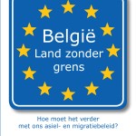 Boekbespreking : “België. Land zonder grens”