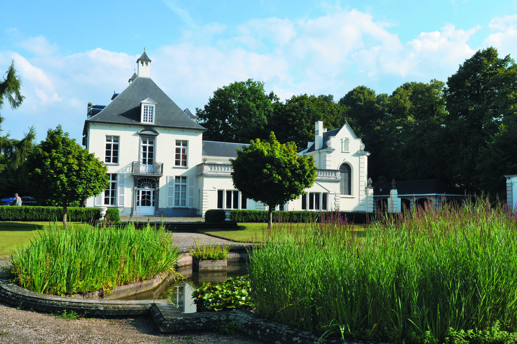 Kasteel Capenberg