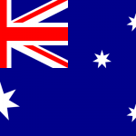 AUS: Hove in Australië