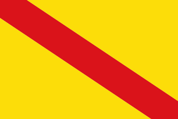 Vlag van Hove