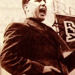 Historische boekbespreking: “LE BEAU LEON. LEON DEGRELLE”