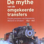 Debat over de financiële transfers in ons land